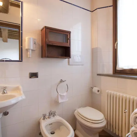 Montecorneo-2 By Interhome Apartament
