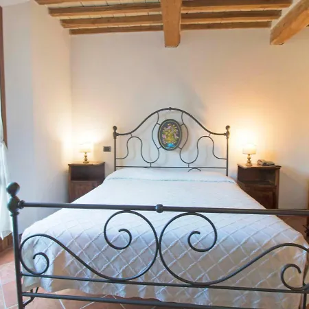 Montecorneo-2 By Interhome Montebello