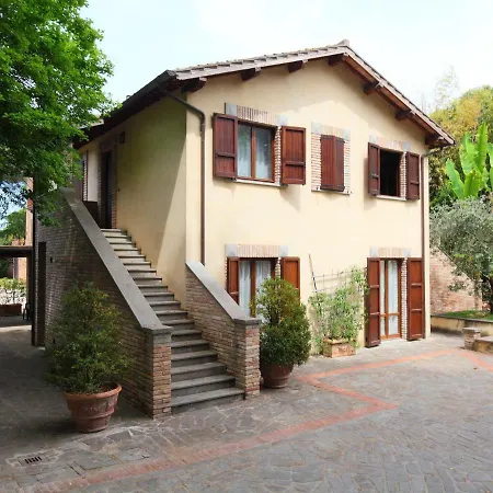 Lejlighed Montecorneo-2 By Interhome *