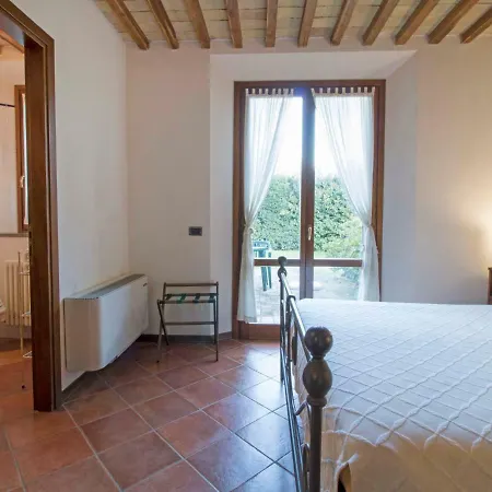 Montecorneo-2 By Interhome * Montebello