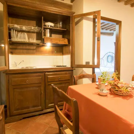 Montecorneo-2 By Interhome Lejlighed *