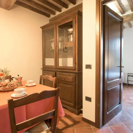 Montecorneo-2 By Interhome Apartament *
