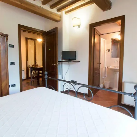 Montecorneo-2 By Interhome Lejlighed