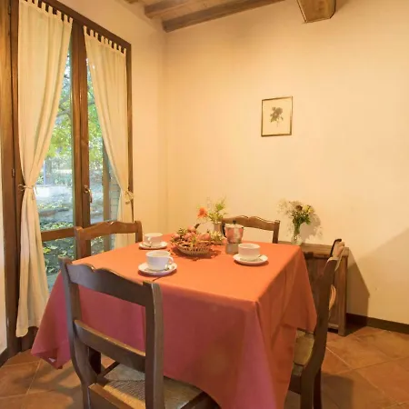 Montecorneo-2 By Interhome * Montebello