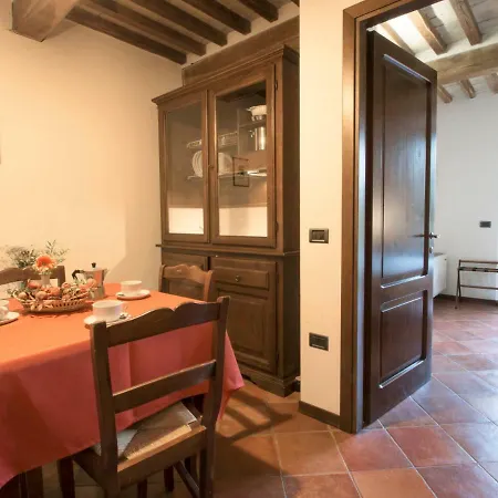 Montecorneo-2 By Interhome Lejlighed