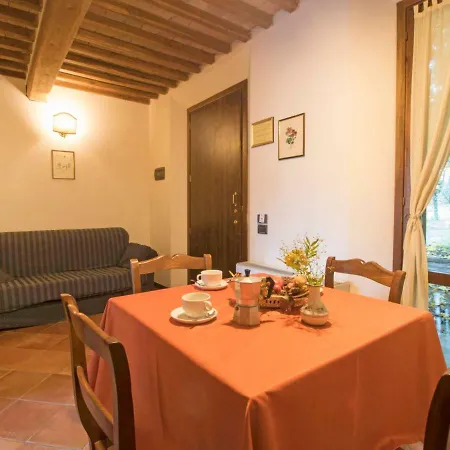 Montecorneo-2 By Interhome Apartament *